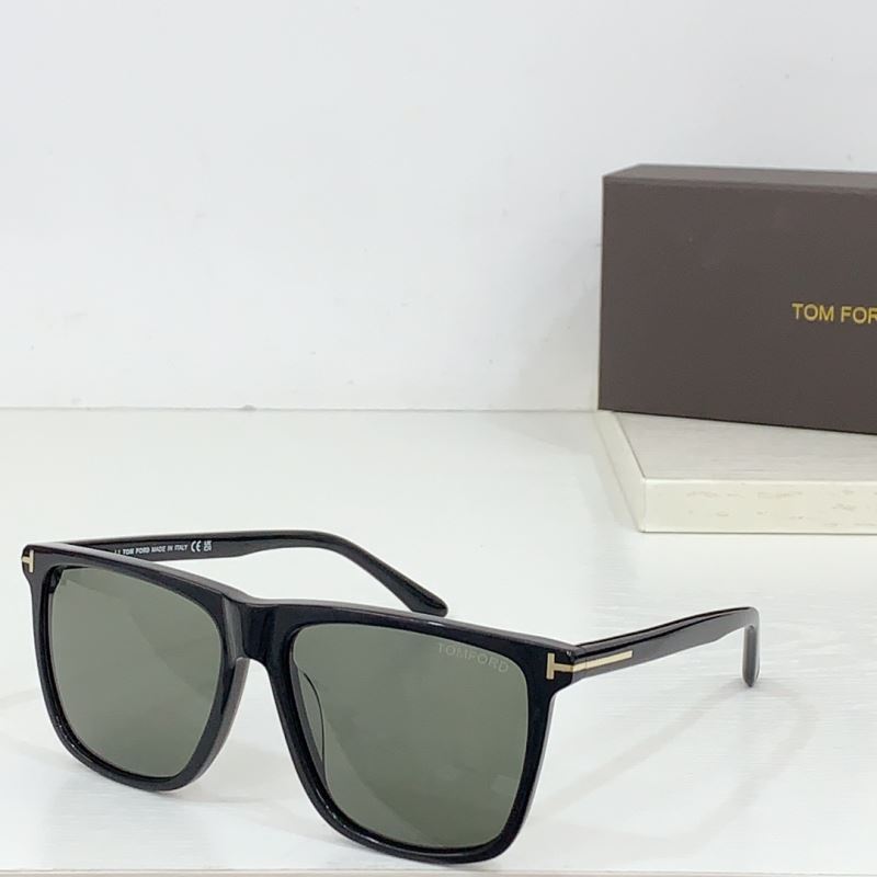 Tom Ford Sunglasses